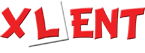 XLENT Driving School Luton Logo