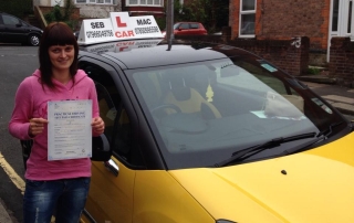 xlent driving school