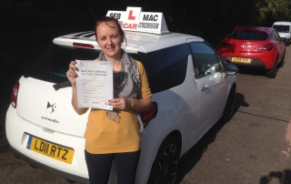 xlent driving school