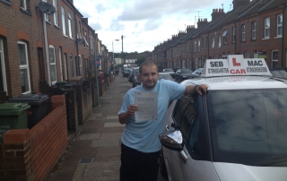 xlent driving school