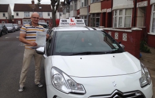 xlent driving school